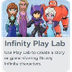 Infinty Play Lab