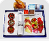 KLM: COMIDAS ESPECIALES