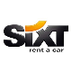 Alquiler de coches - Sixt rent