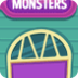 Monster Mansion Match | ABCya!