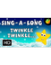 Karaoke: Twinkle Little Star