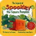 Spookley The Square Pumpkin - 