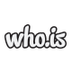 WHOIS Search, Domain Name, Web