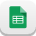 Google Sheets on the App Store