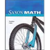 Math Saxon 3