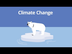 Climate Change (lower level)