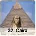 32. Cairo