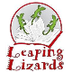 Leaping Lizards List