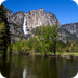 Yosemite (Mountains)