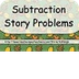 33 Subtraction Story Problems