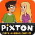 Pixton | Comics