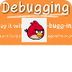 Coding- Debugging