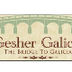 Gesher Galicia // Researching 