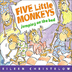 Five Little Monkeys Jumping...