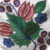 E. Woodland Seneca Beadwork