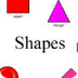 Idenitfy geometric shapes