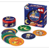 Juego de cartas el astronauta