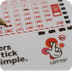 National Lottery and Thunderba