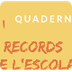 RECORDS FINAL DE CURS