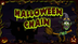 Halloween Chain | Play Free On