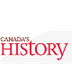 Canada's History - Home