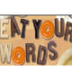 Eat Your Words - PrimaryGames 