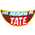 Home | Las aventuras de Tate