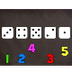 Counting with Dice