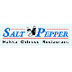 Salt & Pepper Mississauga