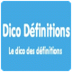 dico-definitions