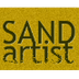 Sand Artist: Paul Hoggard & Re