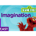Sesame Street: Imagination (Wo