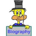 Biographies for Kids, Famous L