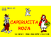 Caperucita Roja