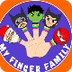 Finger Families