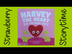 Harvey the Heart had too many