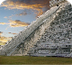 Chichén Itzá 