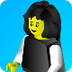 Lego Avatar Creator