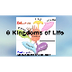 Basic Taxonomy-6 Kingdoms of L
