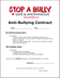 Anti-Bullying Contract