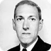 H. P. Lovecraft, 1890-1937