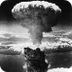 Hiroshima Atomic Bomb, 1945