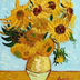 WebQuest Vincent van Gogh