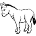 Caligramas de Platero