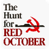 The Hunt for Red October Quiz