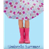 Umbrella Summer Book Trailer /