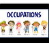 Different Types Of Occupations