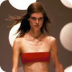 Spains bans models from runway