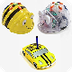 Modelos de Bee Bots