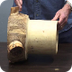 Woodturning: How to Cut Logs f